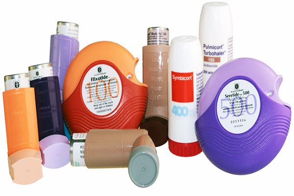 Thuốc dự phòng hen giúp làm giảm số cơn hen kịch phát và giảm sự tiến triển của bệnh