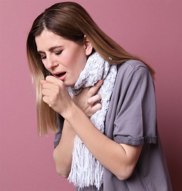 Thuốc ho trong viêm phế quản