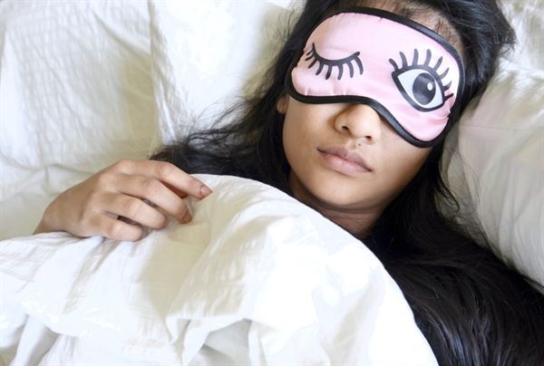 Giấc ngủ là “liều thuốc” giúp sức khỏe hồi phục