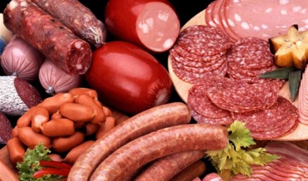 Khi bị COPD, bạn nên kiêng các thức ăn chế biến sẵn