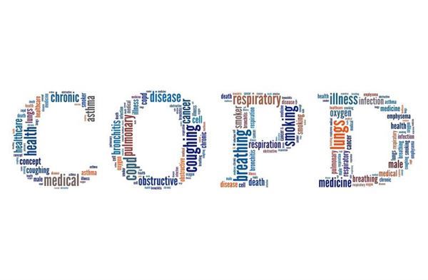 bệnh copd phổi tắc nghẽn mạn tính