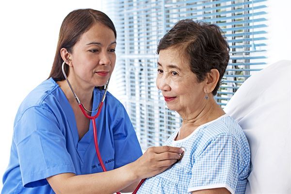 bệnh phôi tắc nghẽn mạn tính copd có chữa được không?