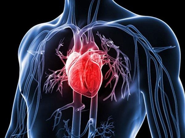 Bệnh tim mạch gây đau ngực trái