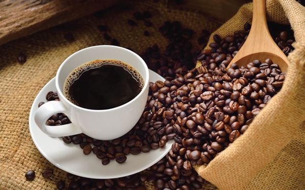 Caffeine sẽ giúp giảm khó thở do hen suyễn