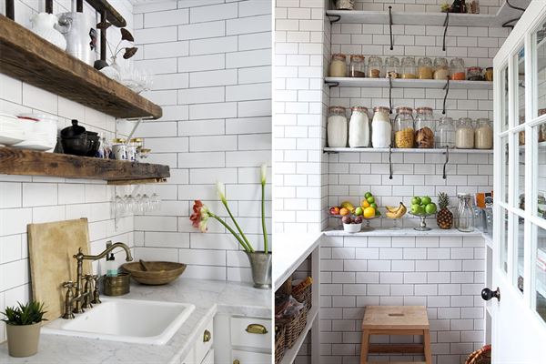 Sắp xếp đồ đạc ở vị trí cao vừa phải để người bệnh COPD không bị tốn sức khi sử dụng chúng