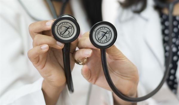 Chẩn đoán hen phế quản như thế nào?