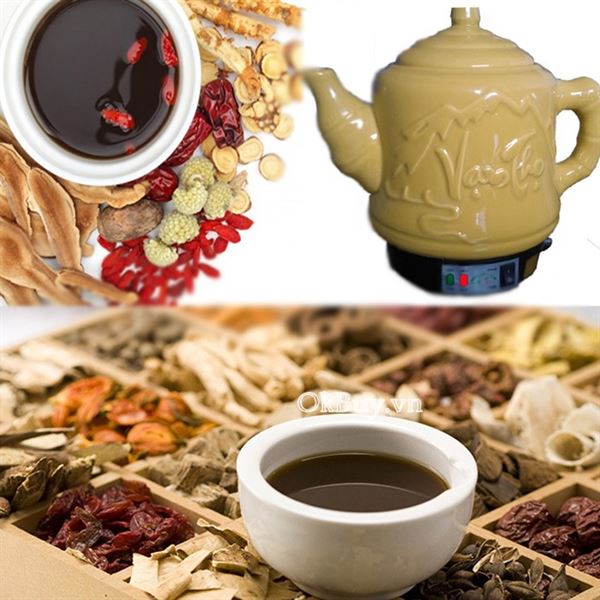 Chữa ho có đờm bằng thuốc đông y