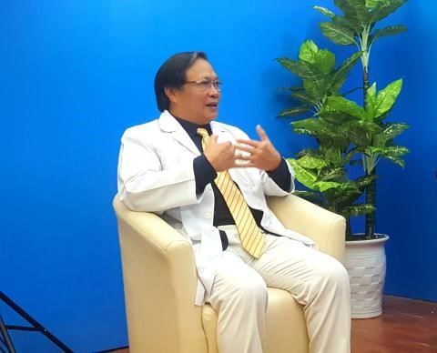 chuyên gia chia sẻ kinh nghiệm