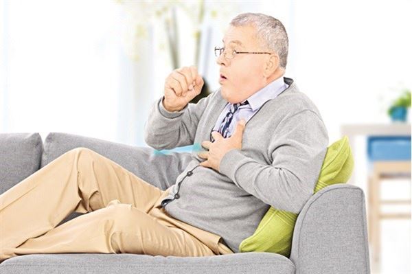 dấu hiệu đợt cấp COPD
