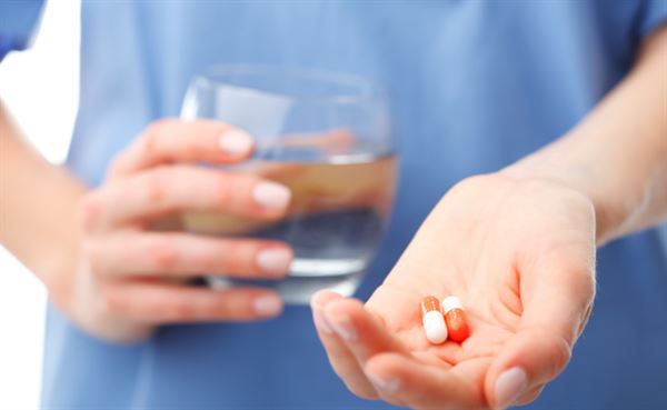 điều trị copd băng thuốc