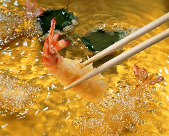 do-chien-xao-nhieu-dau-mo