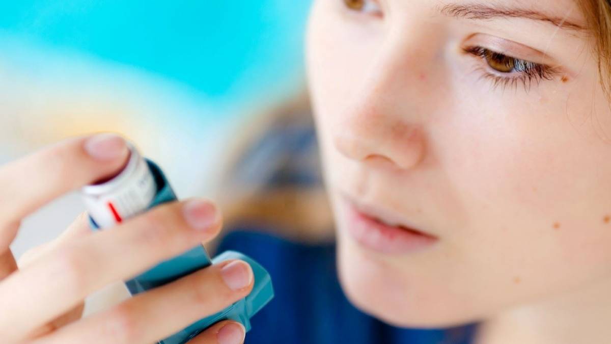 Phòng ngừa đợt cấp COPD 