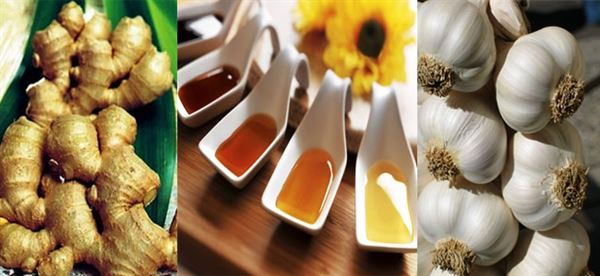 Kháng sinh tự nhiên