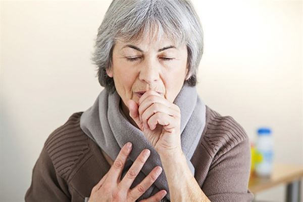 khi nào cần đi khám bệnh phổi tắc nghẽn mạn tính COPD