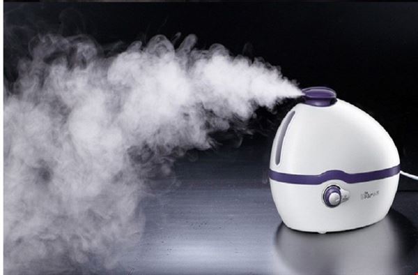 Mẹo chữa viêm phế quản bằng máy tạo độ ẩm