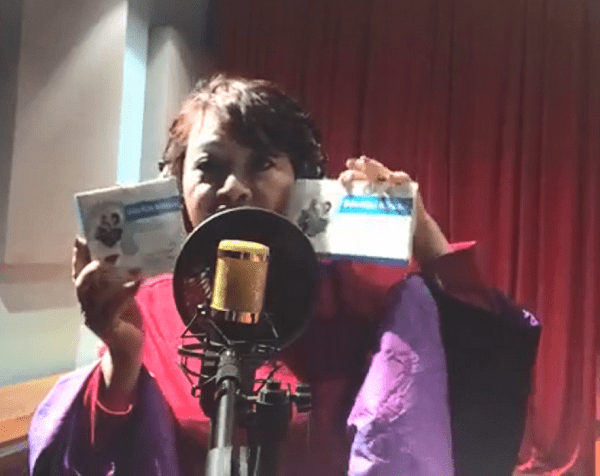 Trà My chia sẻ về bảo khí khang