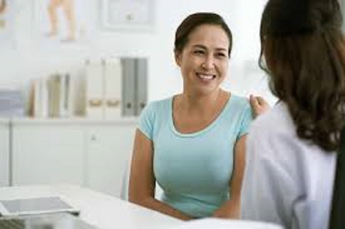 Phòng ngừa đợt cấp COPD 