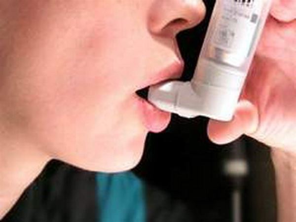 Tác dụng của salbutamol