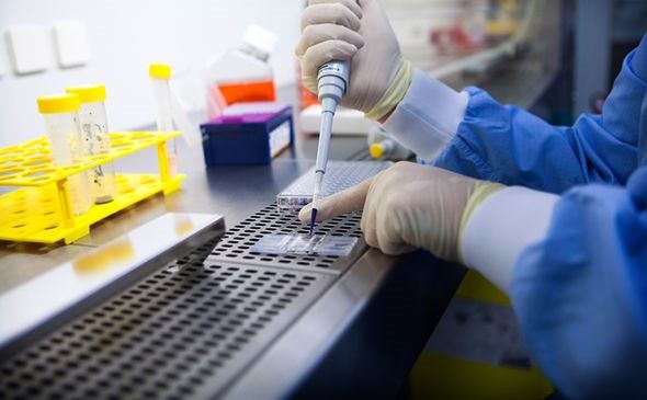 Thuốc kháng sinh là gì?