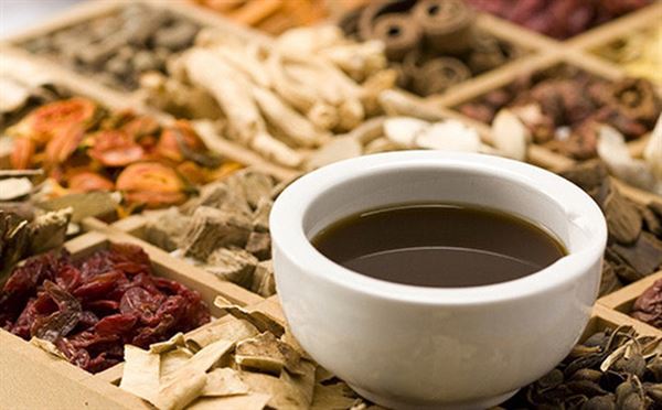 Thuốc nam chữa bệnh giãn phế quản