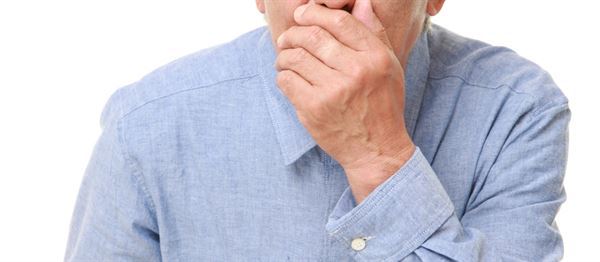 triệu chứng ho đờm bệnh phổi tắc nghẽn mãn tính