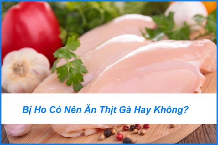 2. Thịt gà và giá trị dinh dưỡng
