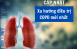 Cập nhật xu hướng điều trị COPD mới nhất  Cập nhật xu hướng điều trị COPD mới nhất