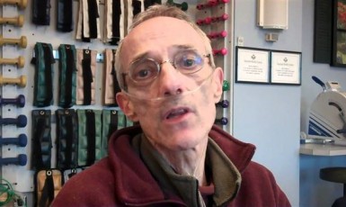 Phương pháp điều trị COPD - Bệnh phổi tắc nghẽn mạn tính mới nhất