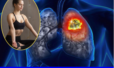 [NEW] 10 phút mỗi ngày - bài tập cho bệnh nhân Hen, COPD