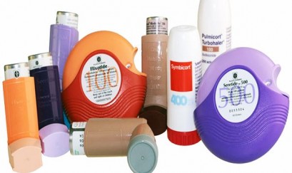 Thuốc dự phòng hen phế quản