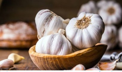 Tỏi và công dụng chữa viêm phế quản không ngờ!