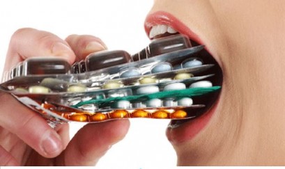 Đừng đùa với viêm phế quản kèm tiêu chảy!