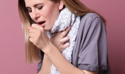 Đừng chủ quan khi dùng thuốc ho trong viêm phế quản!