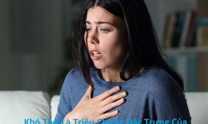 Đừng chủ quan với hen phế quản dị ứng