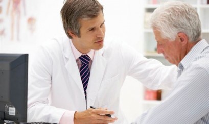 Bác sĩ chữa hen phế quản