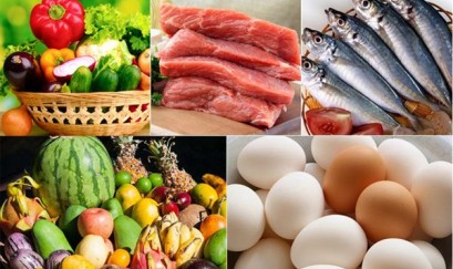 Bệnh nhân phổi tắc nghẽn mạn tính COPD nên ăn gì, kiêng gì?