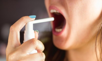 3 tiêu chí chọn xịt họng cho bệnh nhân đờm, ho, khó thở