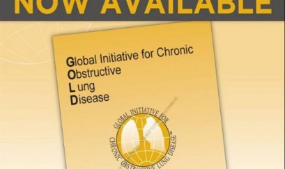COPD GOLD 2019 - Hướng dẫn điều trị bệnh phổi tắc nghẽn mãn tính