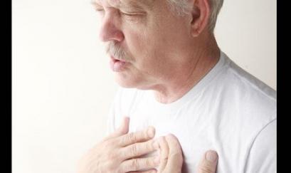 Góc giải đáp: Triệu chứng khó thở là bệnh gì?