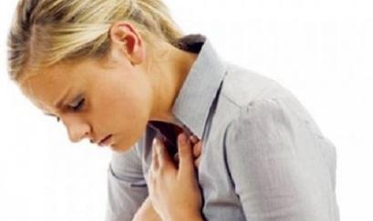 Góc giải đáp: Triệu chứng thở mạnh là bệnh gì???