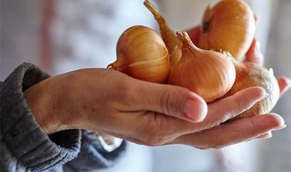 4 cách chữa ho bằng hành tây đơn giản hiệu quả