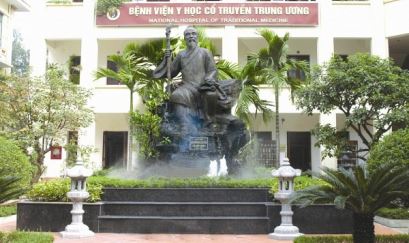 Bảo Khí Khang đã được chứng minh công dụng tại BV Y học cổ truyền Trung ương