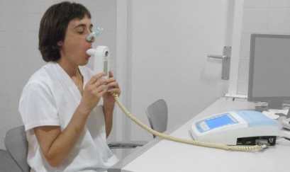 Chỉ số FEV1 COPD trong quản lý bệnh COPD