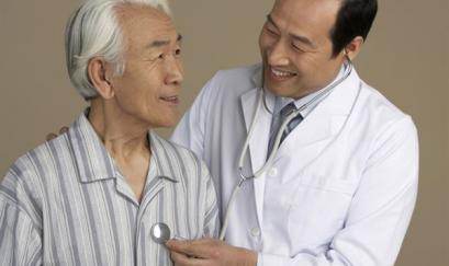 Khám bệnh phổi tắc nghẽn mãn tính -COPD khi nào và ở đâu tốt nhất?