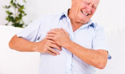 Tức ngực phải, khó thở là bệnh gì?