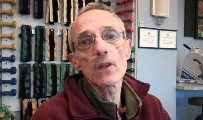 Phương pháp điều trị COPD - Bệnh phổi tắc nghẽn mạn tính mới nhất