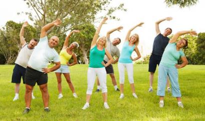 Cách phòng bệnh phổi tắc nghẽn mạn tính - COPD