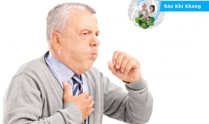 Những biểu hiện bệnh phổi không được bỏ qua