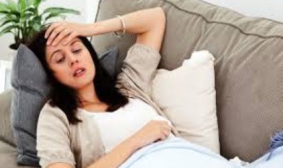 Đau bụng khó thở là bệnh gì?