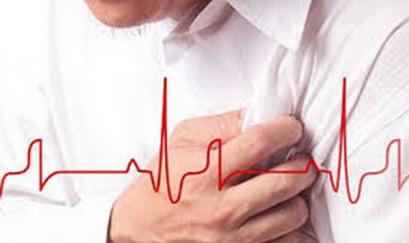 Góc giải đáp: Triệu chứng khó thở tim đập nhanh là bệnh gì?